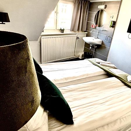 Le Bistro Hotel Valkenburg aan de Geul Bagian luar foto