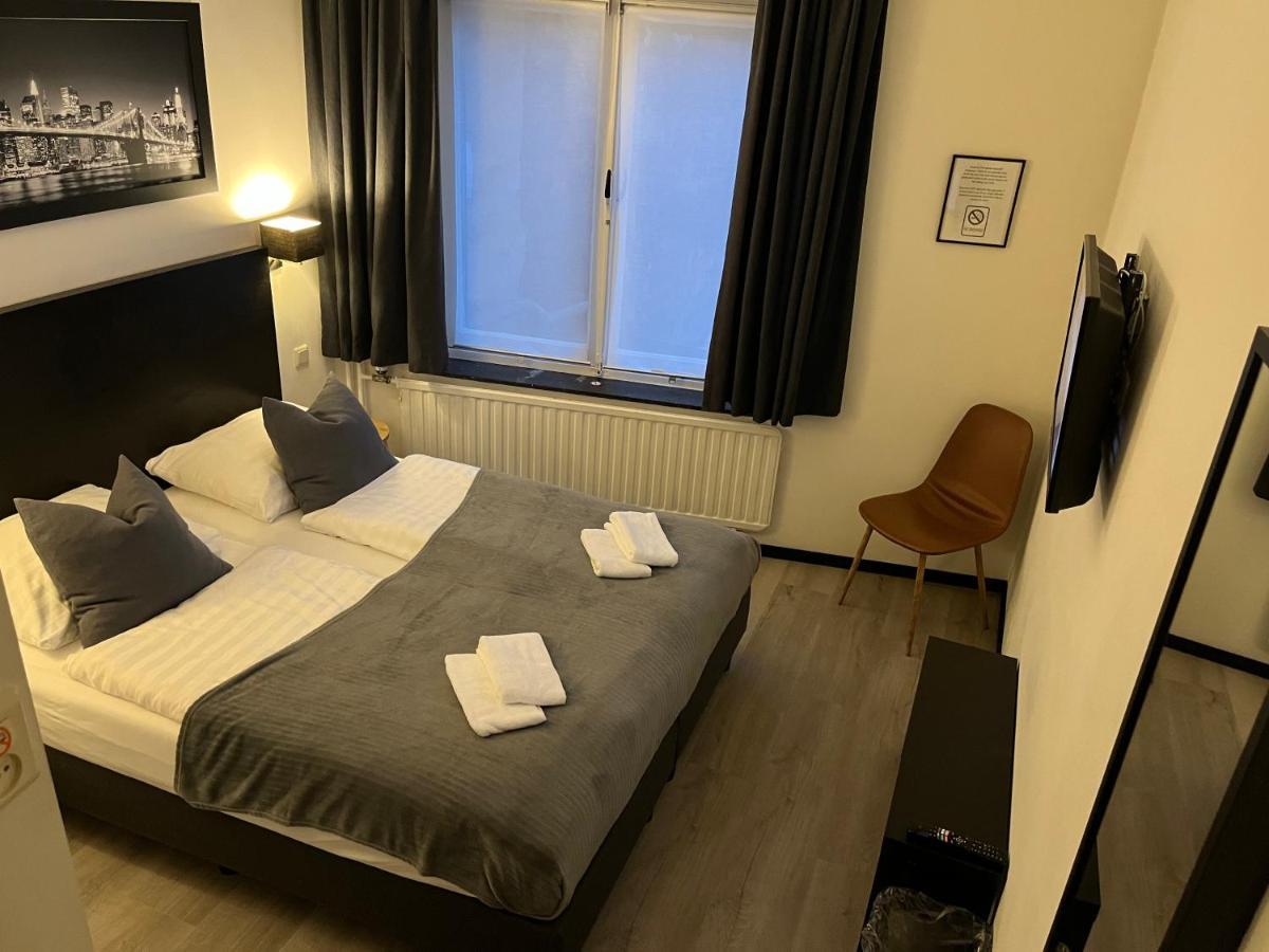Le Bistro Hotel Valkenburg aan de Geul Bagian luar foto
