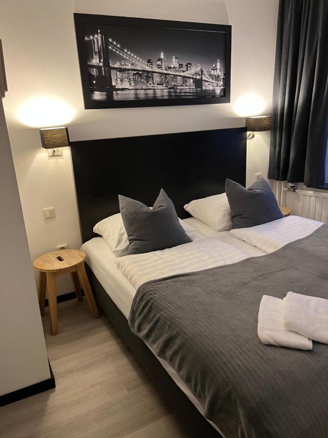 Le Bistro Hotel Valkenburg aan de Geul Bagian luar foto