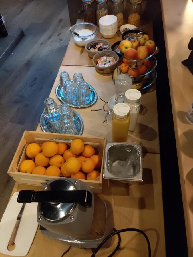 Le Bistro Hotel Valkenburg aan de Geul Bagian luar foto