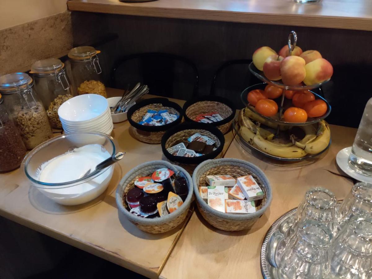 Le Bistro Hotel Valkenburg aan de Geul Bagian luar foto