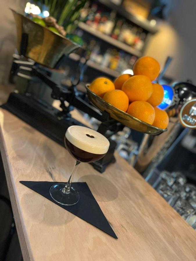 Le Bistro Hotel Valkenburg aan de Geul Bagian luar foto