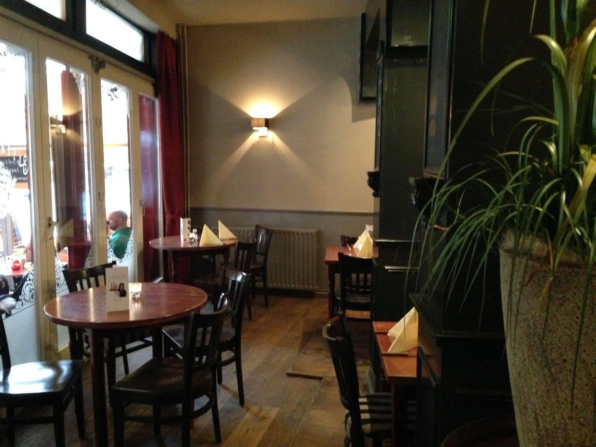 Le Bistro Hotel Valkenburg aan de Geul Bagian luar foto