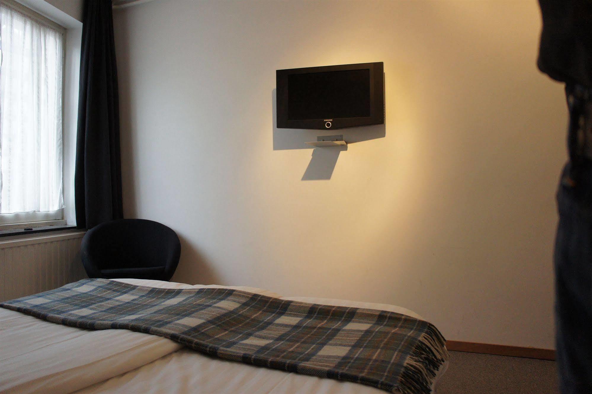 Le Bistro Hotel Valkenburg aan de Geul Bagian luar foto