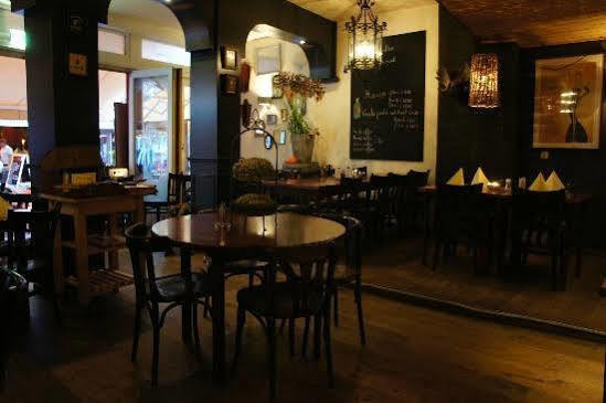 Le Bistro Hotel Valkenburg aan de Geul Bagian luar foto
