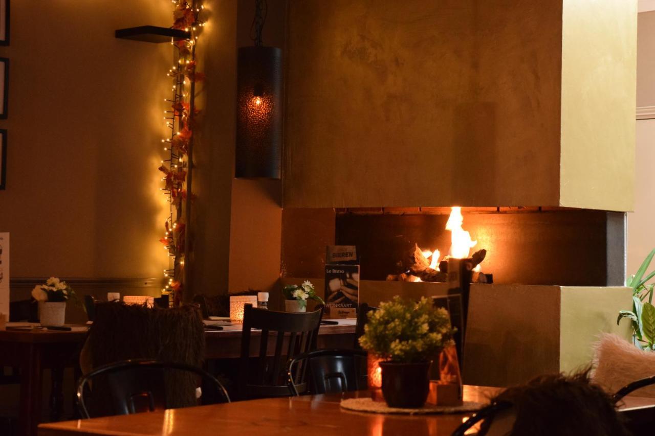Le Bistro Hotel Valkenburg aan de Geul Bagian luar foto